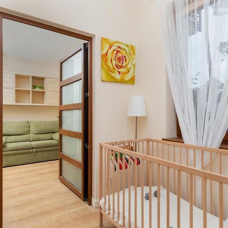 Veranda domy i apartament Pobierowo Bagian luar foto