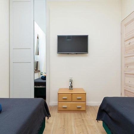 Veranda domy i apartament Pobierowo Bagian luar foto