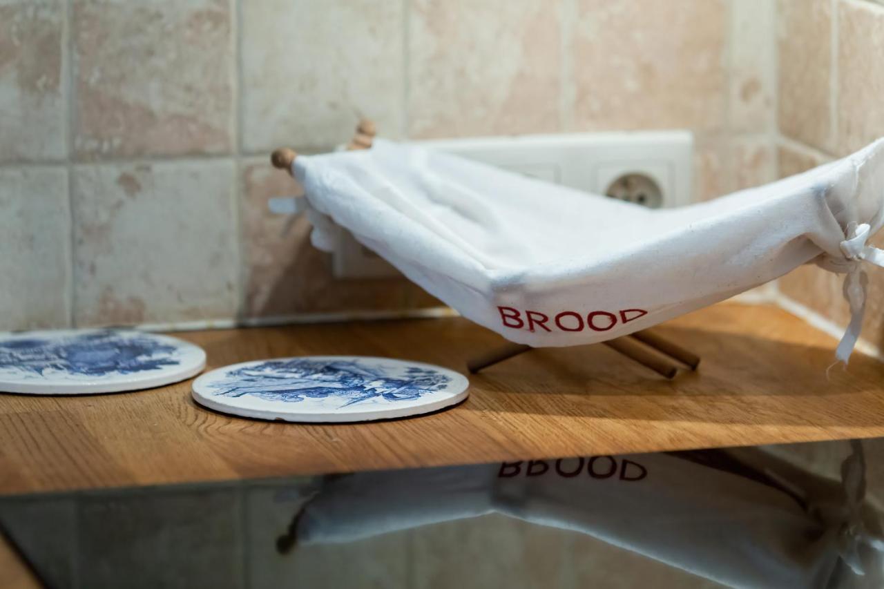 Veranda domy i apartament Pobierowo Bagian luar foto